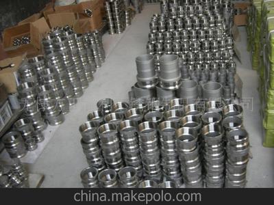 供應(yīng)不銹鋼快速接頭D型產(chǎn)品圖鑒及自動(dòng)售貨機(jī)應(yīng)用案例——無(wú)棣方正福利不銹鋼制品